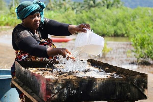 Mayotte : un incident privant la moitié de l’île d’eau potable