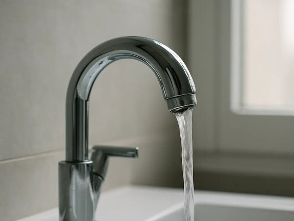 Pollution de l’Eau du Robinet au CVM : Un Scandale Sanitaire National Émergent