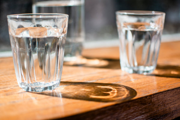 Eau potable et canicule : comment bien gérer son eau à la maison ?