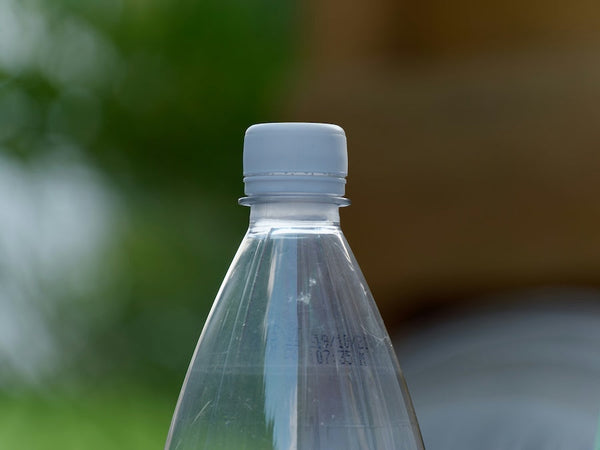 Pourquoi passer de l’eau en bouteille à la filtration d’eau ?