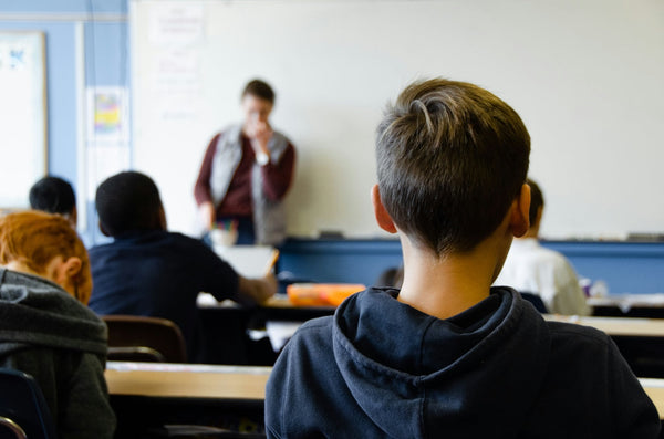 Rentrée scolaire : quelle qualité d’eau dans les écoles et les cantines ?