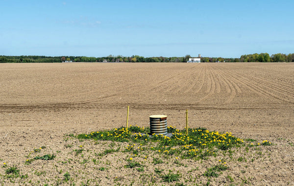 Sécheresse : la qualité de l’eau d’un forage ou d’un puits agricole peut-elle se dégrader ?