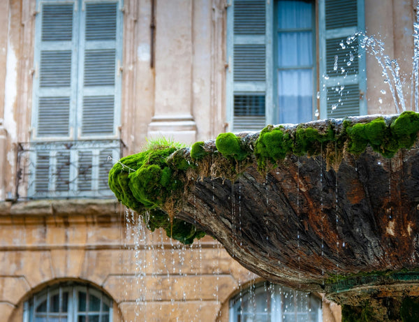 Sécheresse : comment sécuriser l’approvisionnement en eau potable d’une collectivité ?