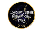 Médaille d'Or Concours Lépine 2024